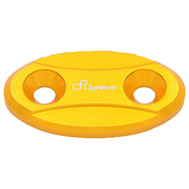 Cubiertas de espejos LighTech BMW S1000RR K46 (09-18) SPE101 