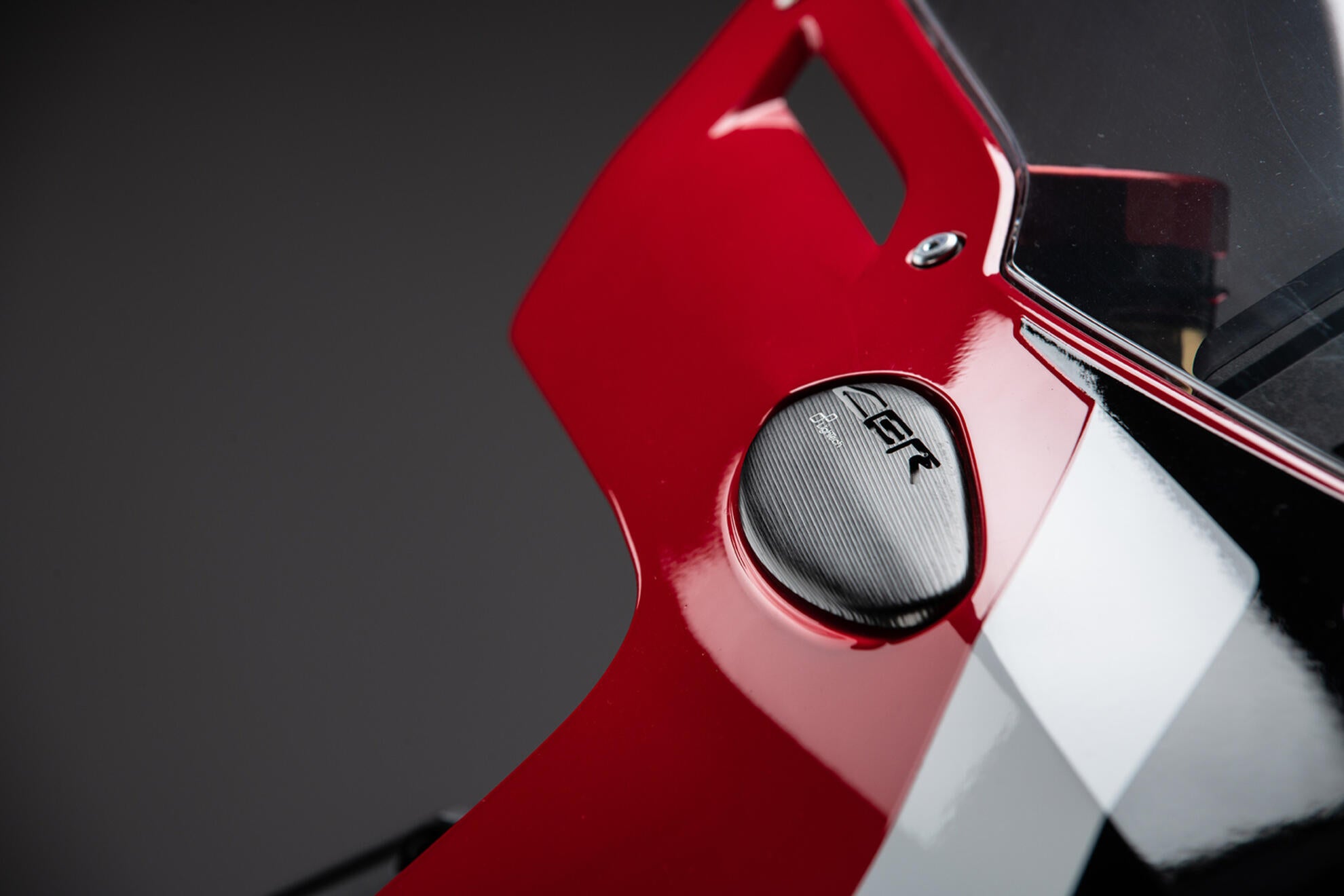 Cubiertas de espejos LighTech Honda CBR 1000 RR (08-19) SPE125 