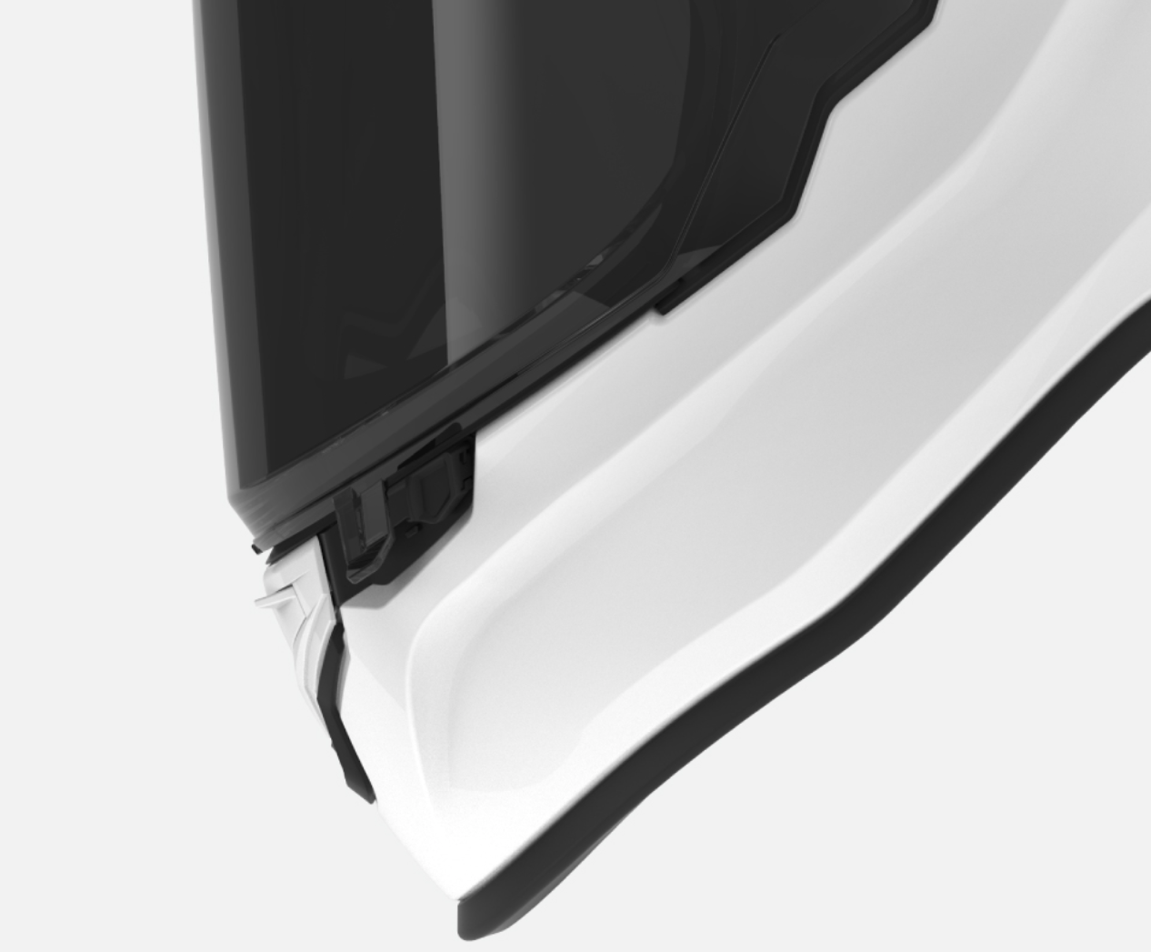 Nexx X.R3R Casco Apex Carbon Negro 01XR323512376 