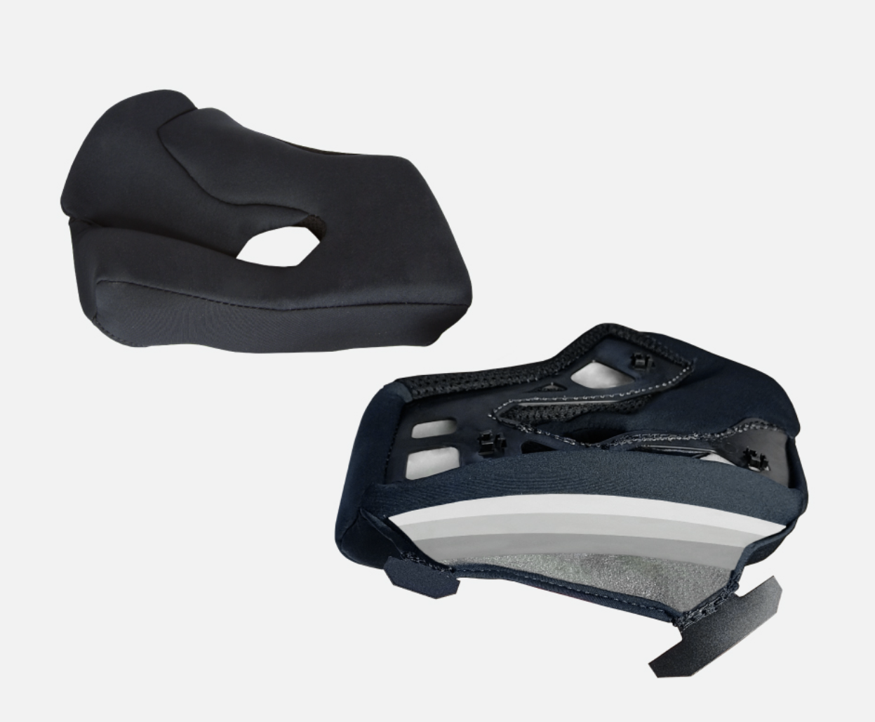 Nexx X.R3R Casco Zero Pro 2 Carbon Rojo Mate 01XR323413883 