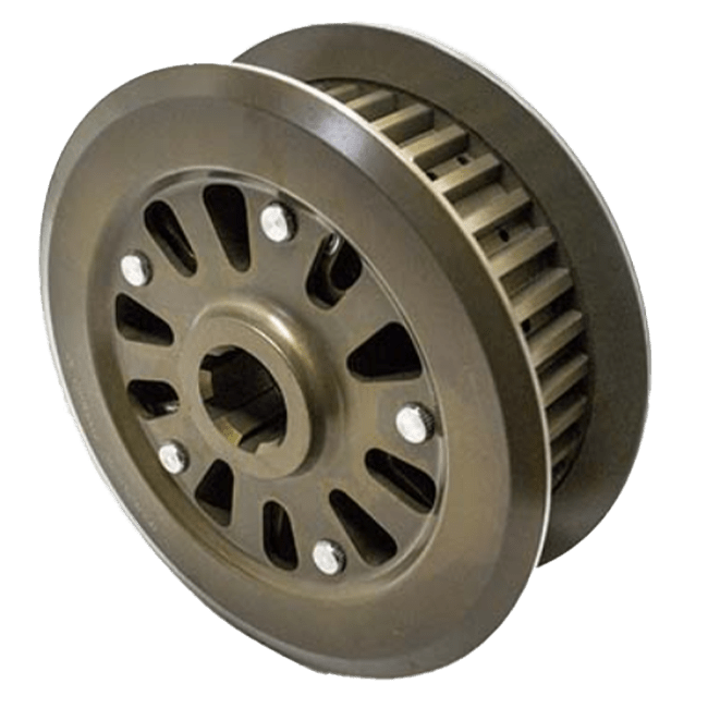 STM embrague anti-rebote QJ MOTOR SKR 800 RR (24-26) FQJ-S800 