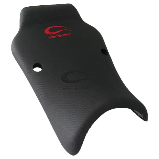 STD Asiento Carbono en BMW S1000RR K67 (19-22) 