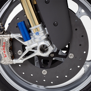 Kit SICOM Carbon-Cerámica Discos de freno Estilo GP SSP 330x6mm para Ducati Panigale V4/S/R (18-24) 