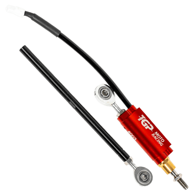 Sensor de cambio FSS Fast Shift TGP MotoRacing Ducati Panigale V4/S/R (18-24) 