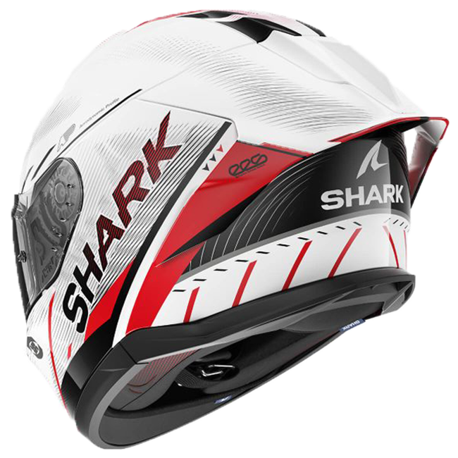 Casco Shark Skwal Cup Speed-Tech WRK HE6512 