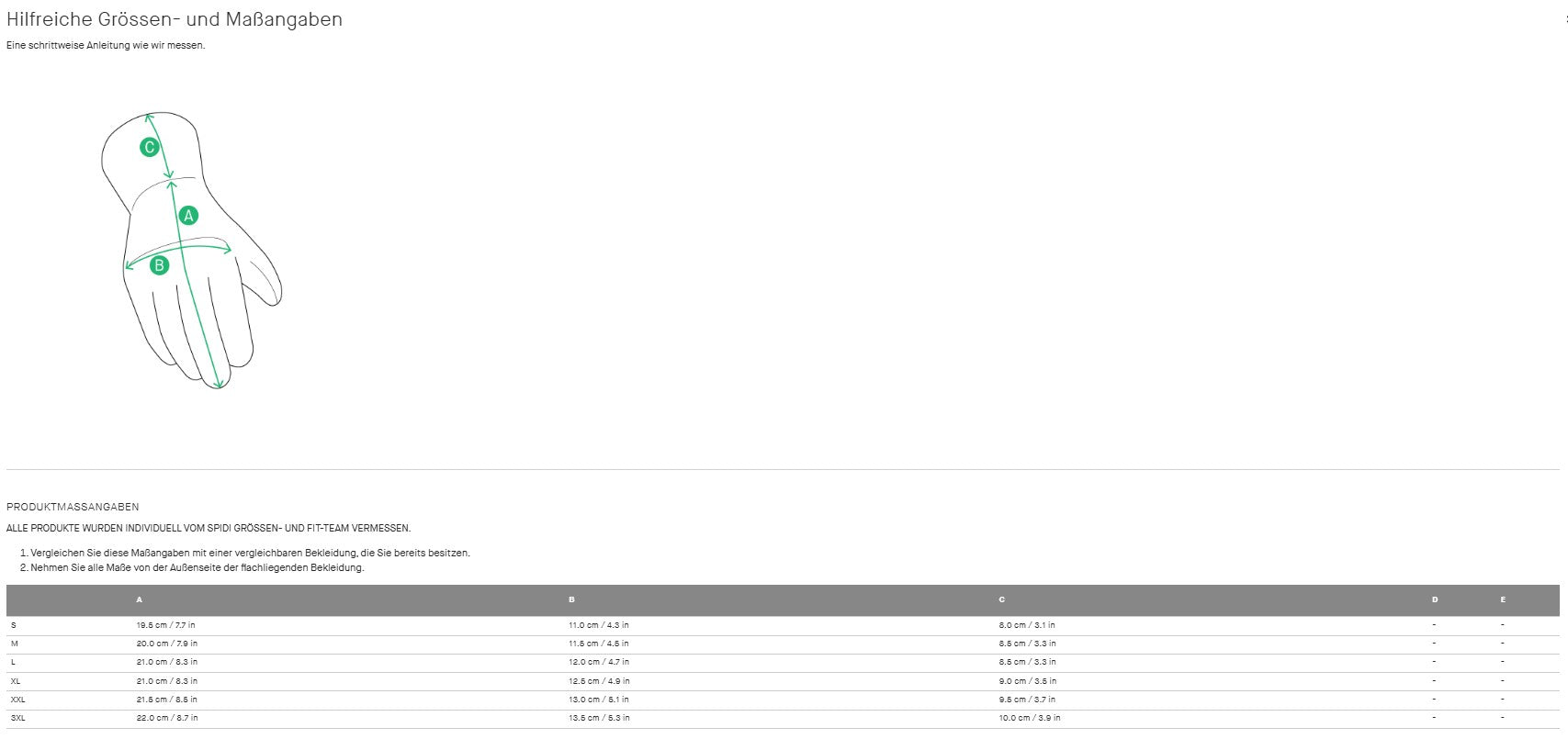 Guantes de cuero para moto Spidi STR-6 Racing | Hombre | Rojo | A221014 