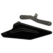 Protección de cadena de carbono WorldSSP Feel Racing Ducati Panigale V2 955 (20-24) FR.495.114.C 