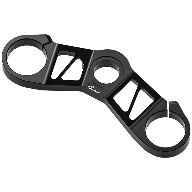 Puente de horquilla (SUPERIOR) LighTech Aprilia RS 660 (20-25) TCAAP002NER 