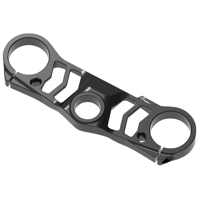 Puente de horquilla (SUPERIOR) LighTech Aprilia RSV4 RR (17-20) TCAAP004NER 