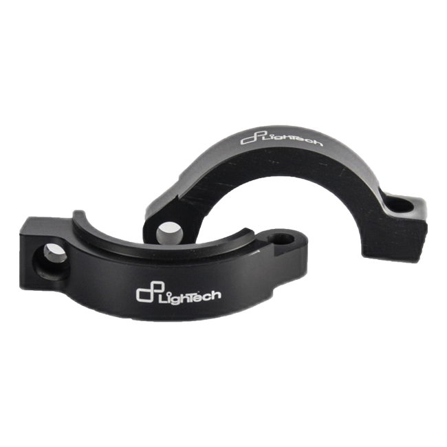 Juego de abrazaderas de horquilla LighTech BMW S1000RR K67 (19-25) TCB001 