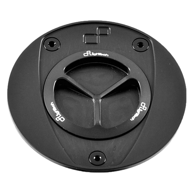 Tapa de tanque de rosca LighTech BMW S1000RR K67 (21-25) TFN230 