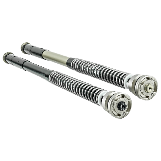 K-Tech TRDS-R Kit de Cartucho Cerrado Yamaha YZF-R1 M RN65 (20-24) 160-021-270-020 