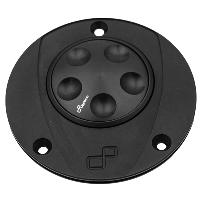 Tapa de tanque de rosca LighTech Ducati Panigale 1199/S/R (12-17) TRN229 