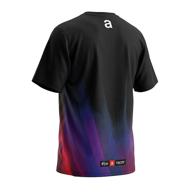 Camiseta Aprilia BeARacer 2026 para hombre IXON 104101180 