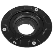 Tapa de tanque CNC Racing Ducati Panigale V4/S (2025) TSB11 