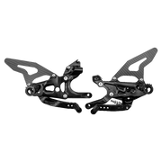 Sistema de frenos Spider Racing Ducati Panigale V4/S/R (18-24) 10.D165 