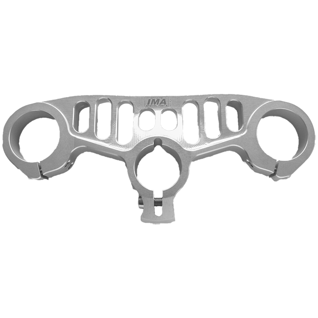 Puente de horquilla superior Ducati Panigale V4/S/R (18-24) IMA Special Parts 