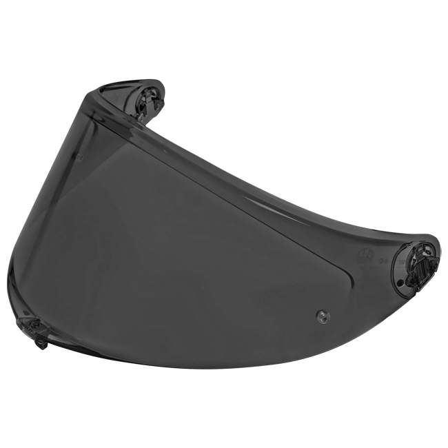 AGV Visera K6 S/K6 80% fuertemente ahumada 