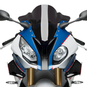 Puig Winglets Spoiler Downforce BMW S1000RR K46 (15-18) 9767 