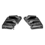 Winglets 200 g AP Carbon Line Honda CBR 1000 RR-R SC82 (20-26) 