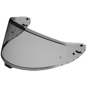 Visera Shoei X-SPR PRO (CWR-F2PN) ligeramente tintada 