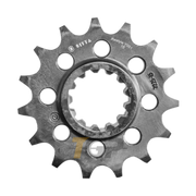 Sitta piñón BMW S1000RR K67 (19-25) (Y001) 14-18 dientes, 520/525 paso 