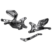 Sistema de frenos Bonamici Racing Yamaha YZF-R1/M (15-25) Y011 