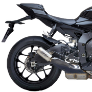 SC-Project Slip-On CR-T Yamaha YZF-R1/M RN65 (20-25) Y11C-T36 