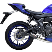 SC-Project sistema de escape completo RACE CR-T Yamaha YZF-R7 (21-25) Y36A-CDE36 