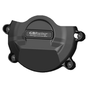 Protector de alternador, cubierta de protección GBRacing Yamaha KIT YZF-R6 (06-26) 