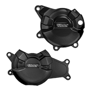 Cubierta del motor Protectores Juego completo GBRacing Yamaha YZF-R7 (22-25) 