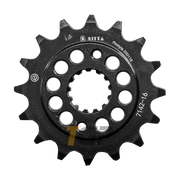 Sprocket Ritzel KTM RC8 1190 (08-11) (T001) 16-17 dientes, 520/525 división 