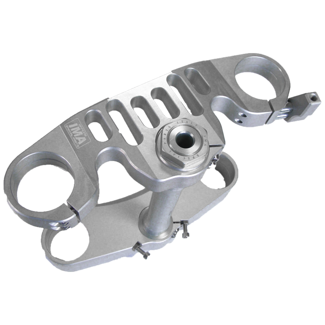 Ima Special Parts Racing puente de horquilla Kawasaki ZX-10 R/RR (16-20) 