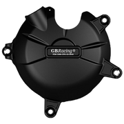 Protector de embrague cubierta de protección GBRacing Kawasaki ZX-6R/636/RR (09-25) 