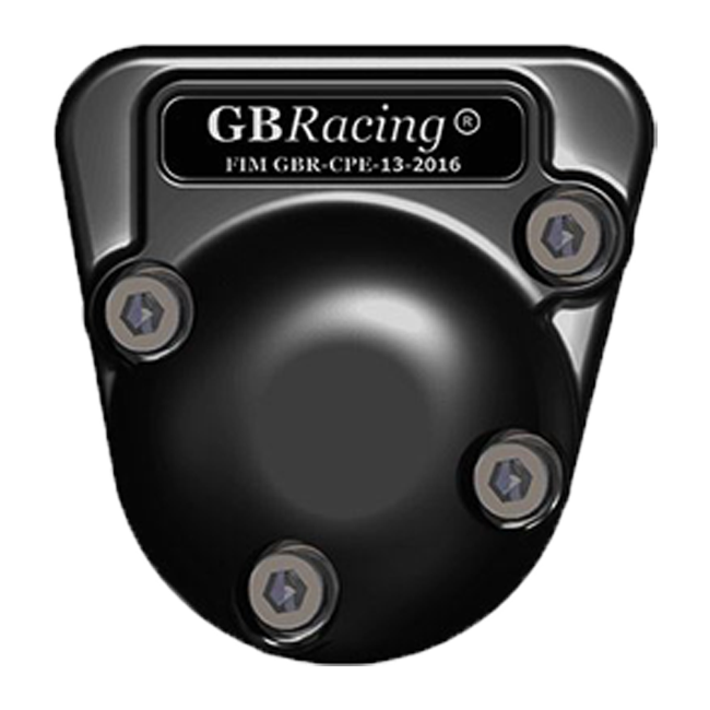 Protector de encendido cubierta de protección GBRacing BMW S1000RR K46 (09-18) 