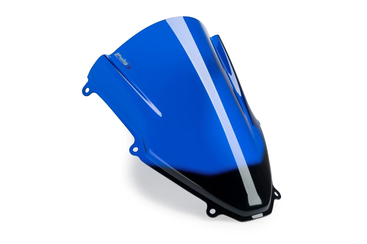 Puig Z-Racing Parabrisas Honda CBR 1000 RR-R SC82 (20-25) 20313 