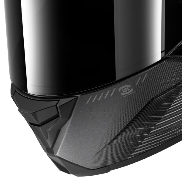 Shark Aeron Casco Speed-Tech DAK 