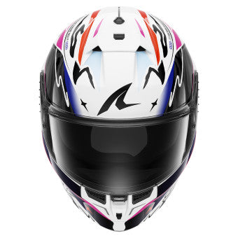 Shark Skwal Cup Casco Speed-Fancy WKO HE6514 