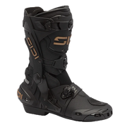 Botas de moto Sidi Rex Air Negro/Bronce 191 