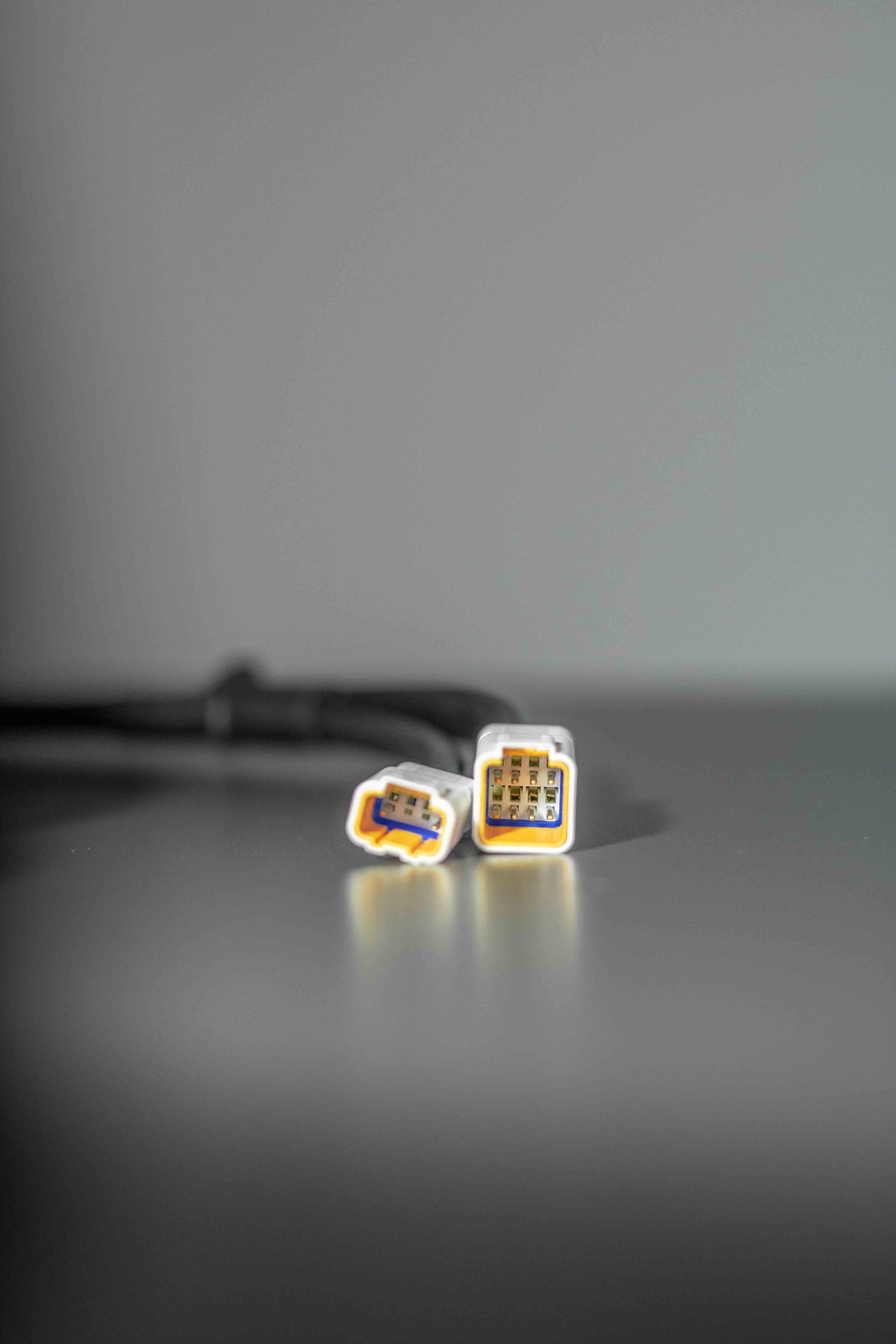 Interruptor de manillar con 7 botones BMW S 1000 RR K67 (19-25) TGP MotoRacing 