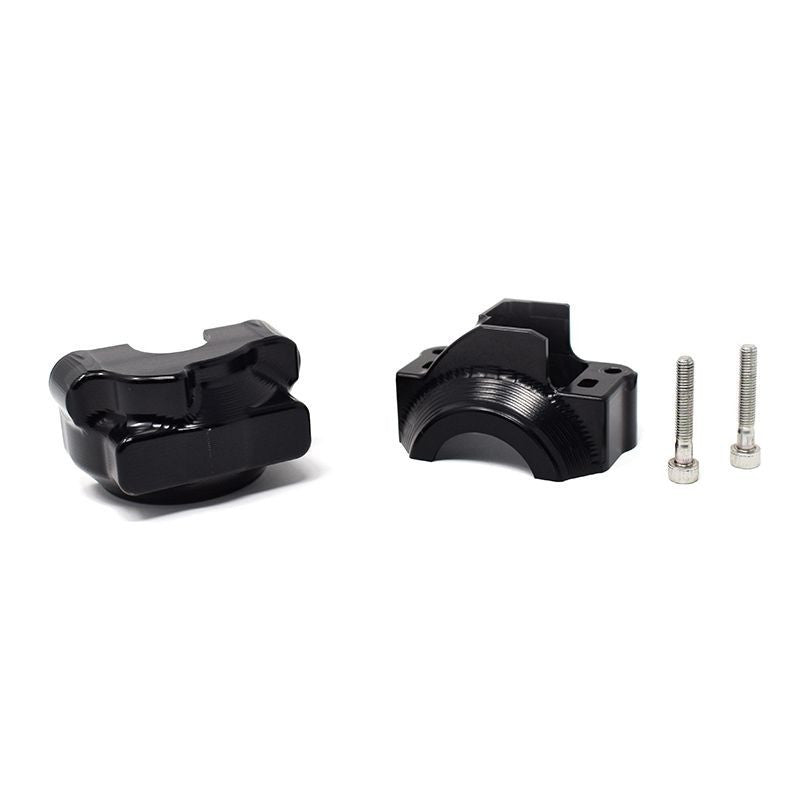 Cuerpo del acelerador JetPrime Ducati Panigale 1299/S (15-18) JP ACS 050 