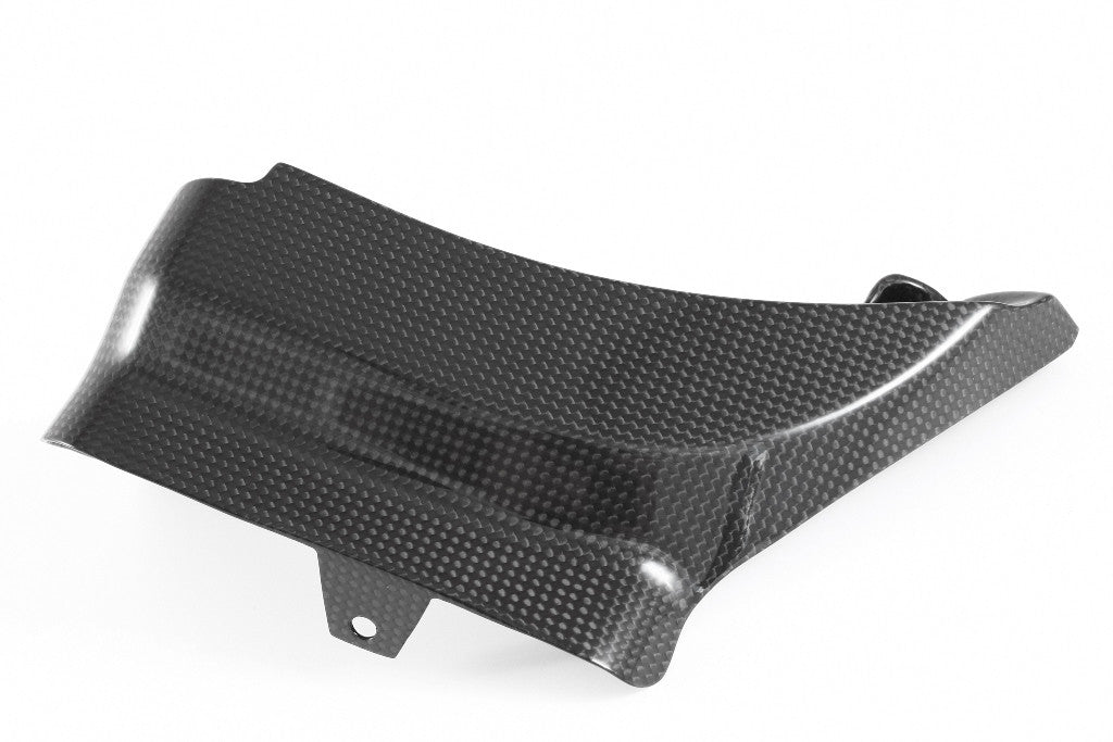 Cubierta ABS de carbono Fullsix Ducati Panigale 1199/R/S (12-17) 