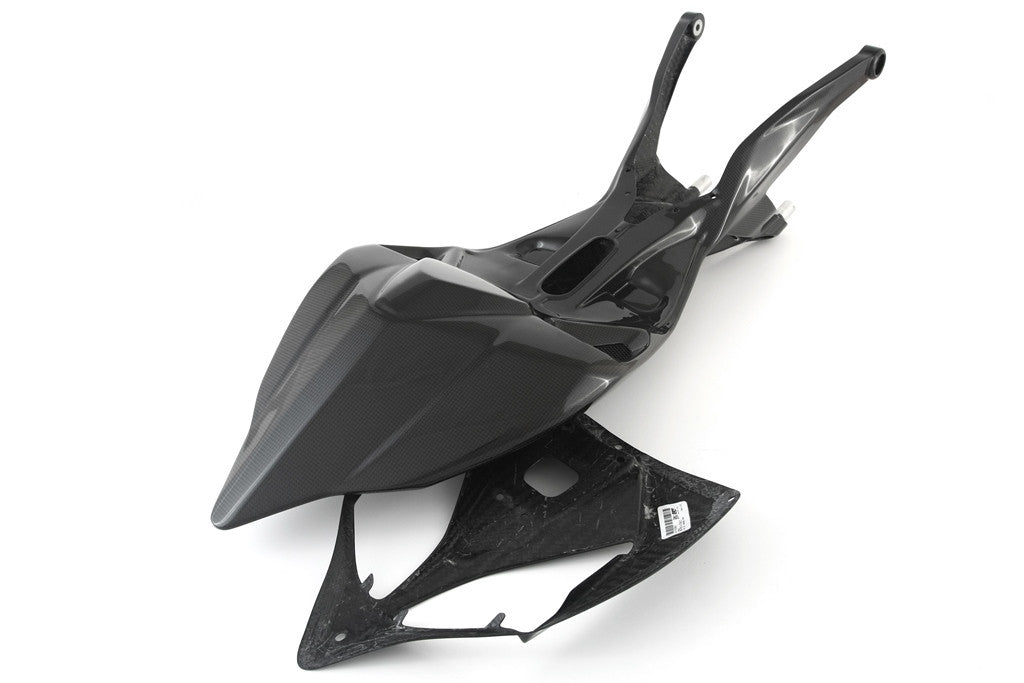Cola / Monocasco de Carbono Fullsix Ducati Panigale 1199/R/S (12-17) 