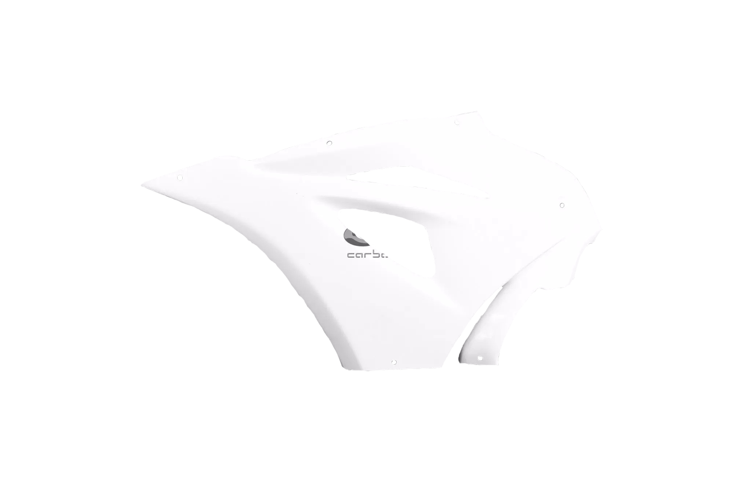 Juego completo de carenado Avio Fiber Suzuki GSX-R 1000 (17-23) Carbonin 