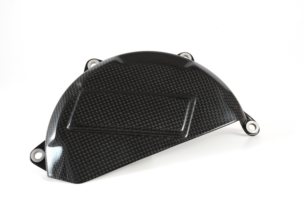 Cubierta de embrague de carbono Fullsix Ducati Panigale 959 (16-19) 