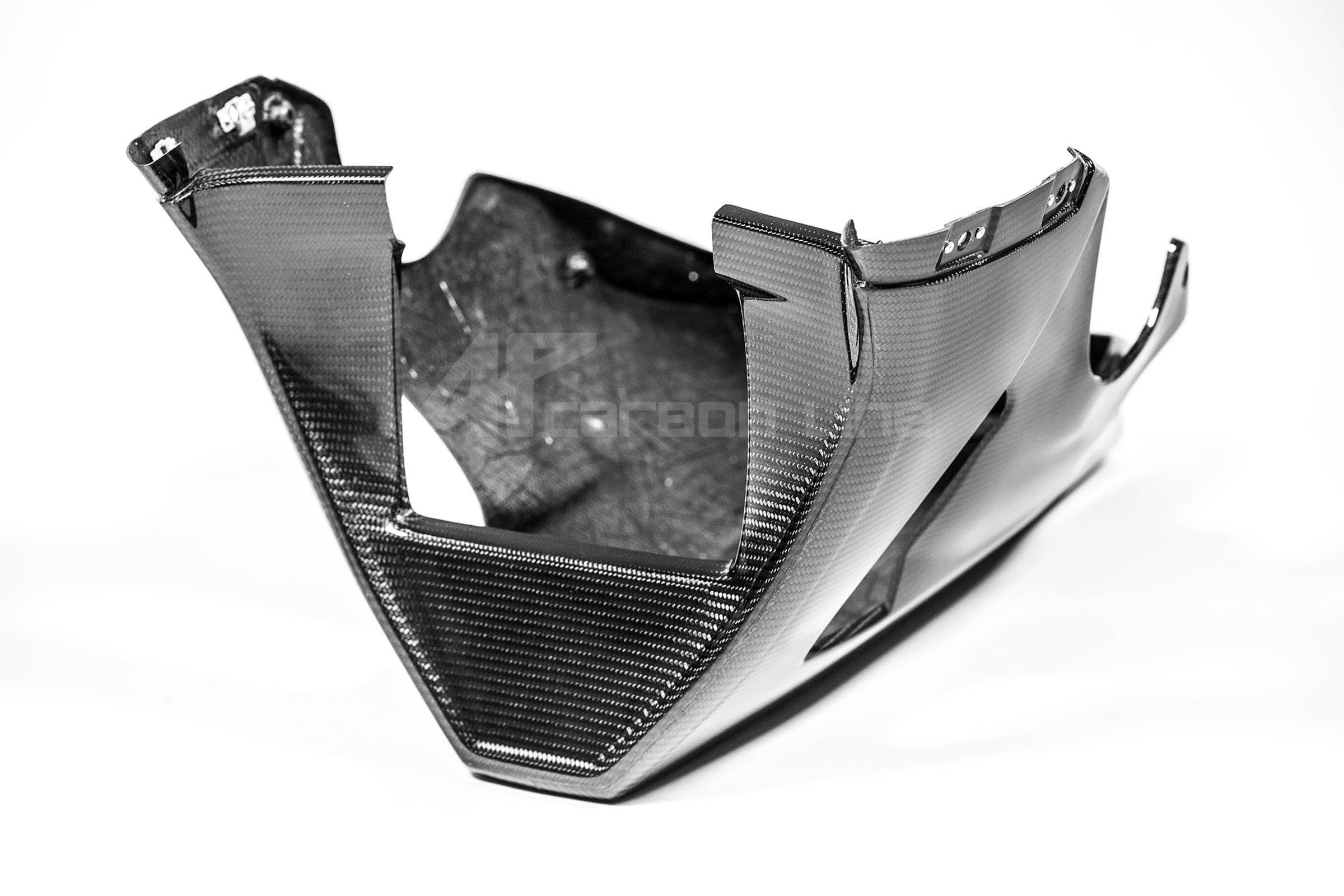 Spoiler de bicho 200g AP Carbon Line Yamaha YZF-R1/M RN65 (20-25) 