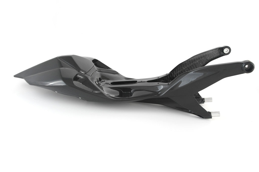 Cola / Monocasco de Carbono Fullsix Ducati Panigale 1199/R/S (12-17) 