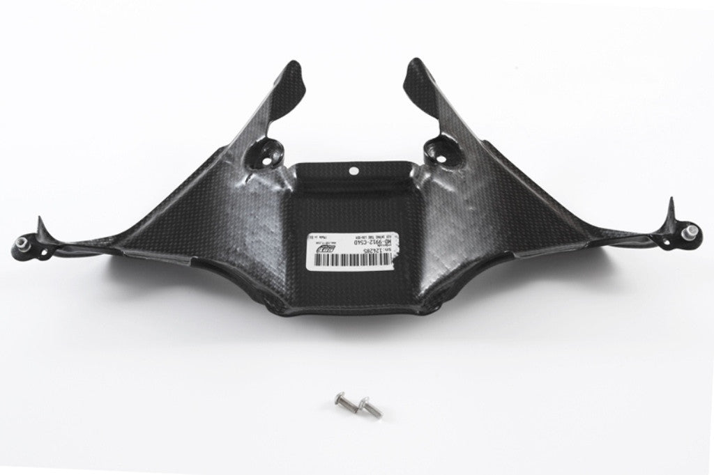 Entrada de aire inferior "OEM" Carbono Fullsix Ducati Panigale 899 (13-16) 