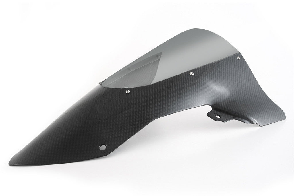 Parabrisas Carbono Fullsix BMW S1000RR K67 (19-24) 