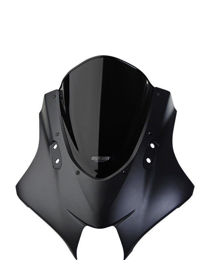 MRA R Racing Parabrisas Suzuki GSX-R 1000 (17-23) 